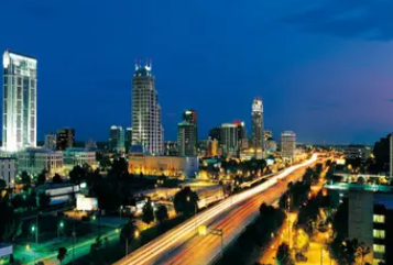 2021年LED照明行業發展現狀