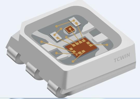 smd燈珠品牌天成照明