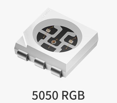 原裝進口cree燈珠