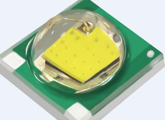 3w大功率陶瓷LED