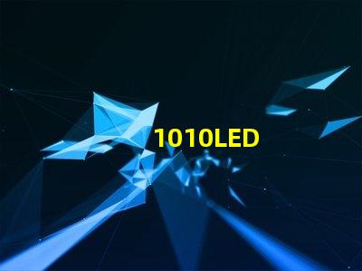 1010LED