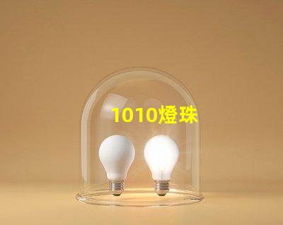 1010燈珠