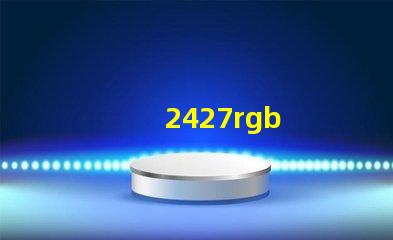 2427rgb