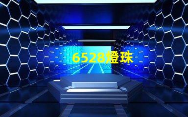 6528燈珠