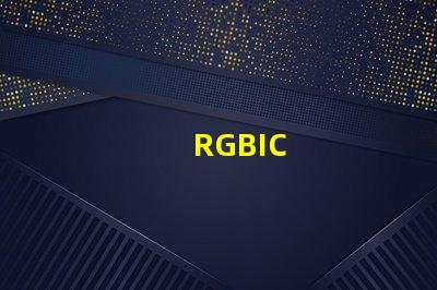 RGBIC