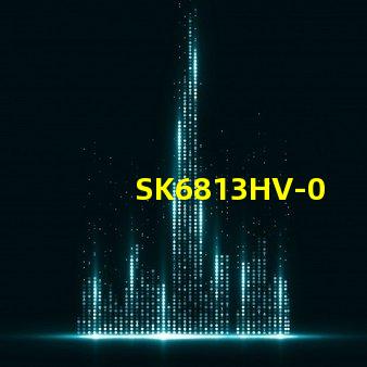 SK6813HV-09-4P