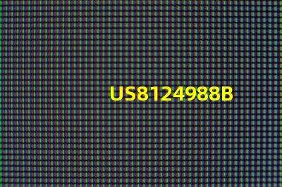 US8124988B2專利市場適應性與創新擴展策略是否能助力行業突破