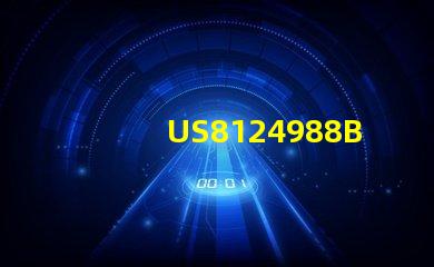 US8124988B2專利技術(shù)分析高效LED散熱解決方案詳解