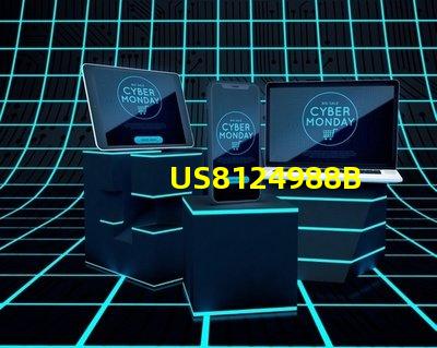 US8124988B2專利授權(quán)的商業(yè)影響力市場(chǎng)競(jìng)爭(zhēng)力與技術(shù)應(yīng)用分析