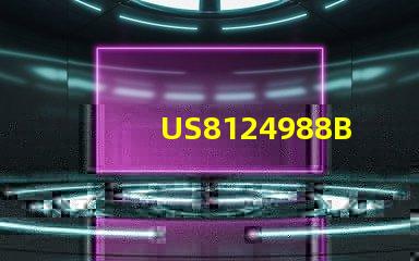 US8124988B2專利的全球競(jìng)爭(zhēng)環(huán)境與策略定位核心技術(shù)專利布局解析