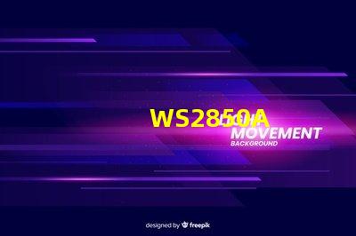 WS2850A