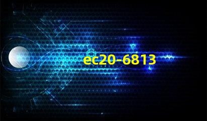ec20-6813