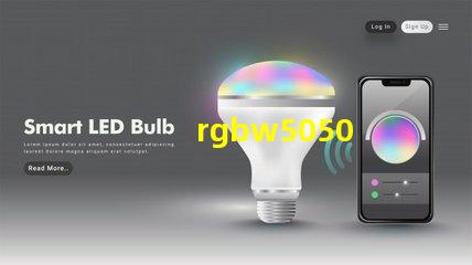 rgbw5050