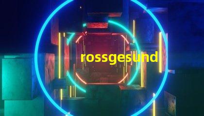 rossgesund紫外線燈有效殺菌的創新解決方案,您準備好了嗎