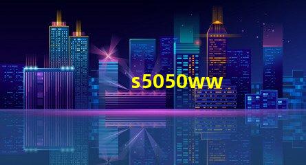 s5050ww