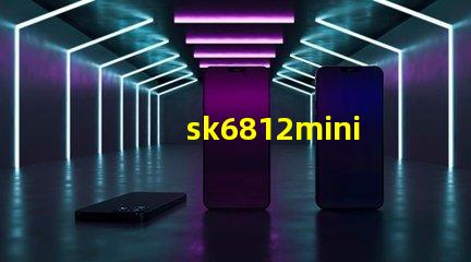 sk6812mini