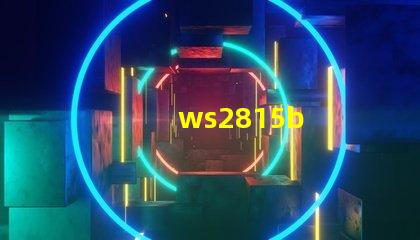 ws2815b