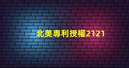 北美專利授權2121燈珠us8124988b2專利技術詳解,為何備受行業青睞