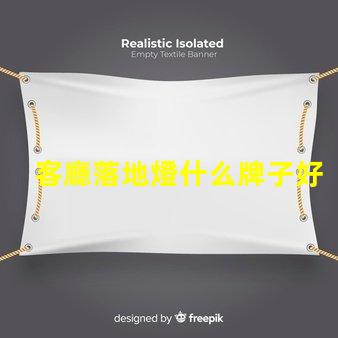 客廳落地燈什么牌子好優質品牌推薦與選購指南