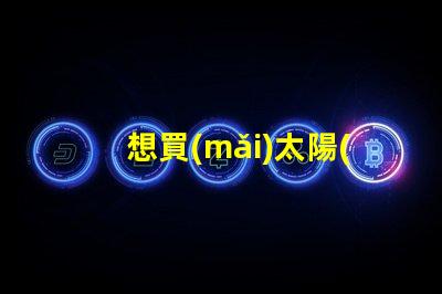 想買(mǎi)太陽(yáng)能路燈全面解析太陽(yáng)能路燈的優(yōu)勢(shì)與選擇指南