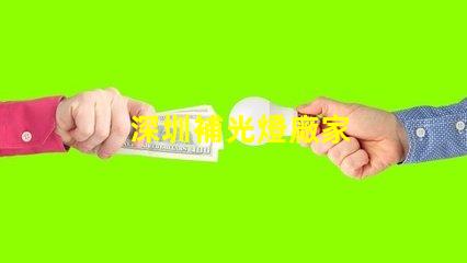 深圳補光燈廠家