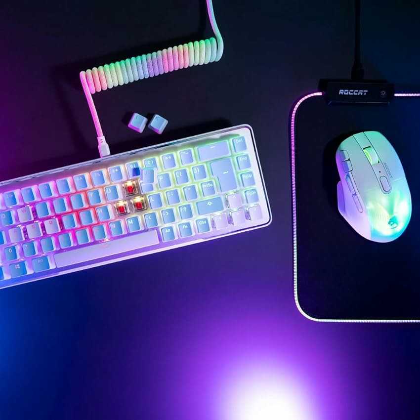 0.5W RGB5050燈珠性能深度解析