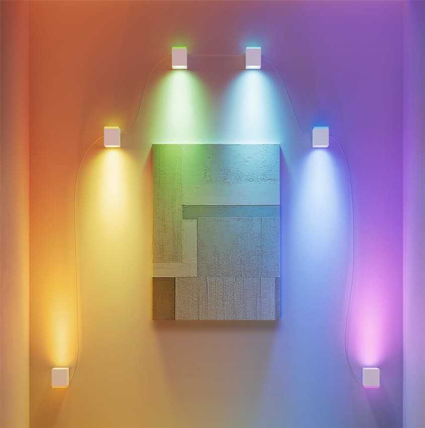 1. 電壓與電流