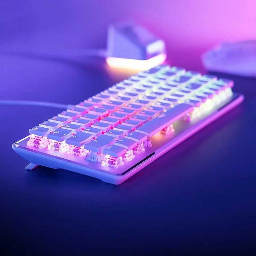 常見的RGB燈珠類型