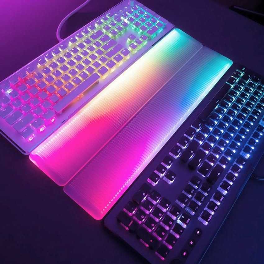 影響3528燈珠電流的因素