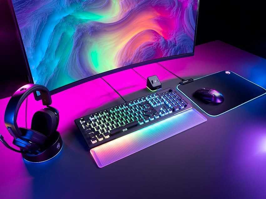 顯色性的考量