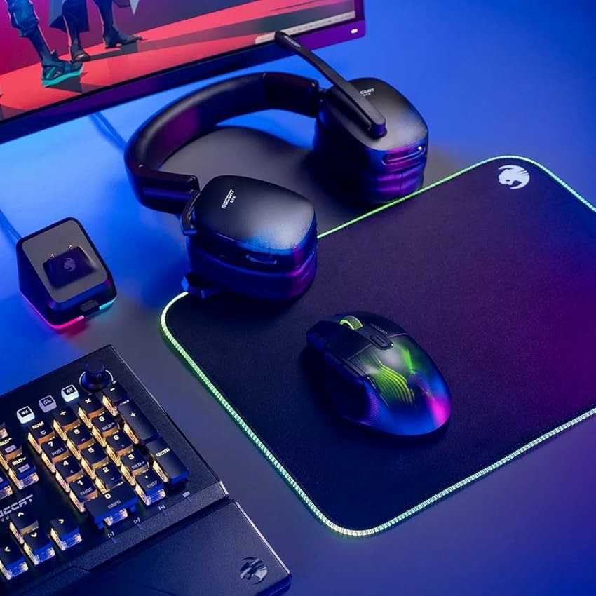 RGB LED