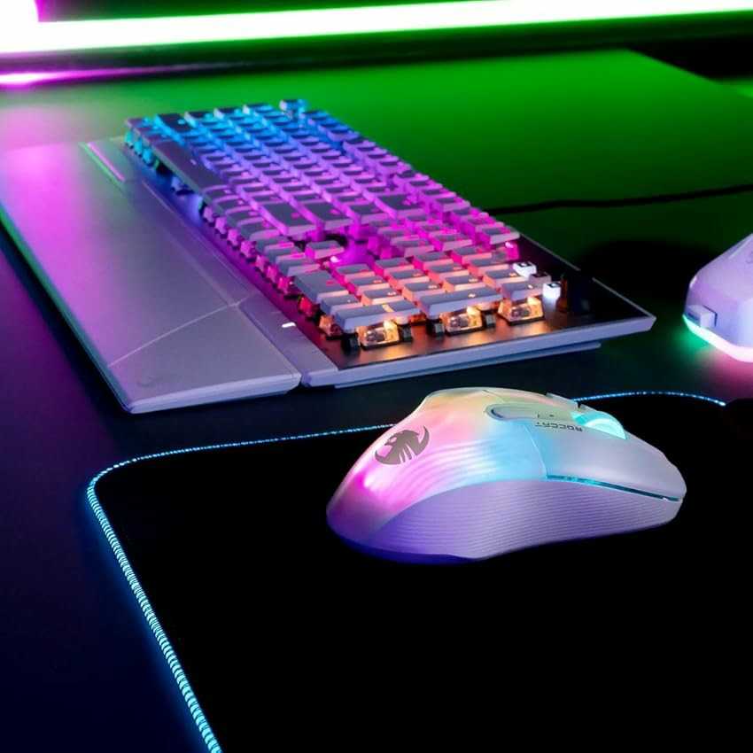 芯片的類型與選擇