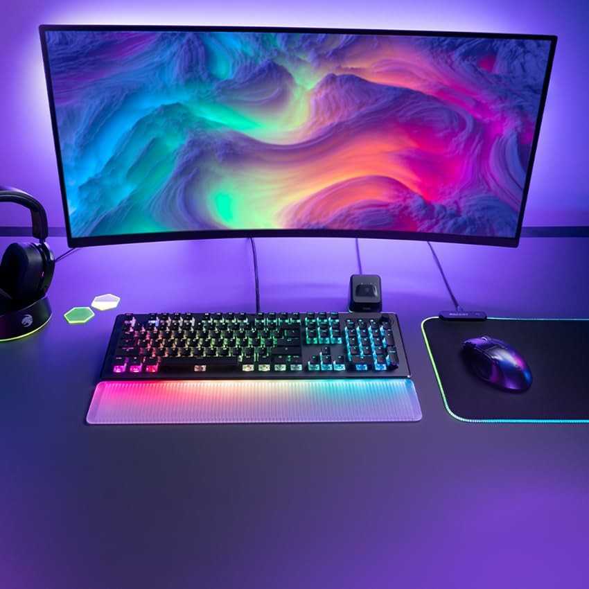 顏色與電壓