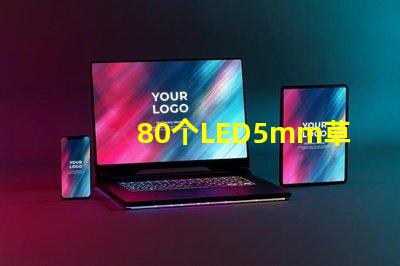 80個LED5mm草帽燈珠配多大驅動器？