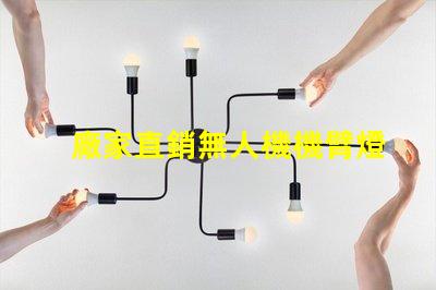 廠家直銷無人機機臂燈珠配件與服務,一站式購齊