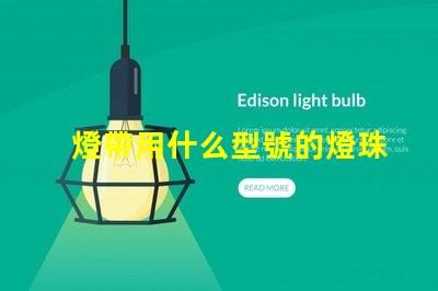 燈帶用什么型號的燈珠