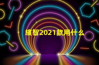 繽智2021款用什么燈珠