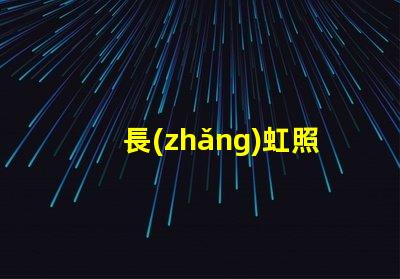 長(zhǎng)虹照明用的什么燈珠