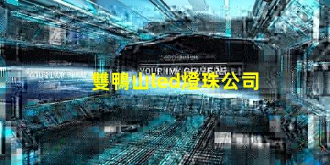 雙鴨山led燈珠公司