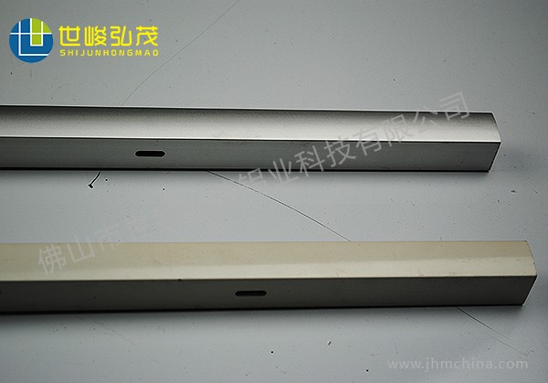 出口德國高壓軌道燈路軌套件-1