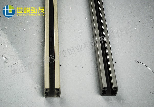 出口德國高壓軌道燈路軌套件-1
