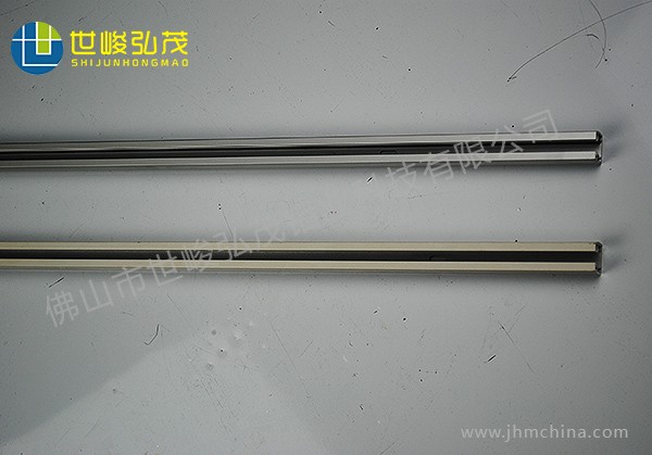 出口德國高壓軌道燈路軌套件-1