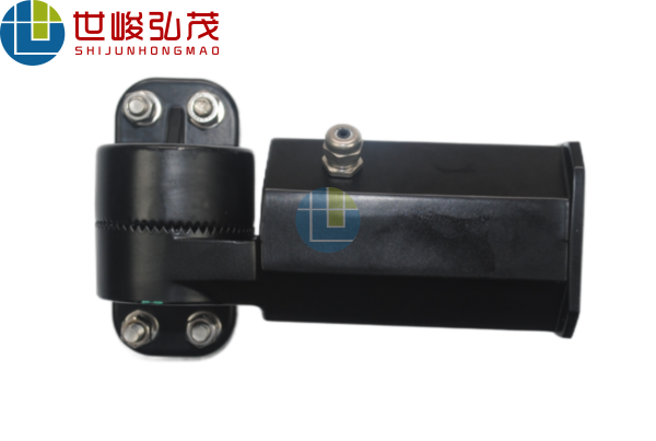 LED-太陽能路燈可調式套件