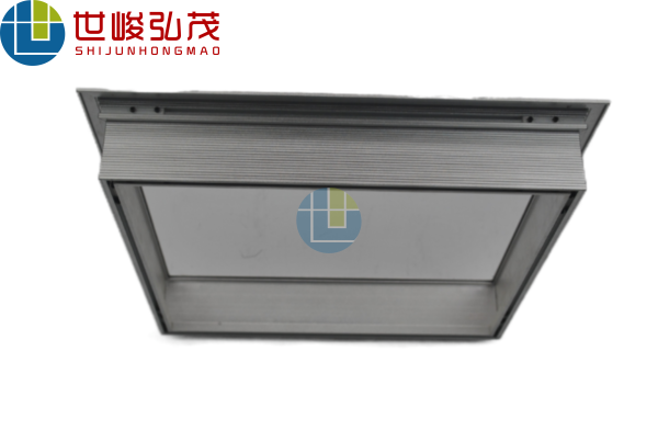 LED-發光面板燈套件