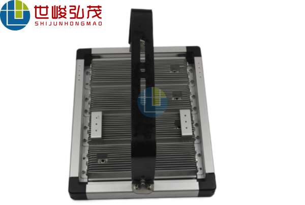 LED拼裝燈箱鋁合金套件