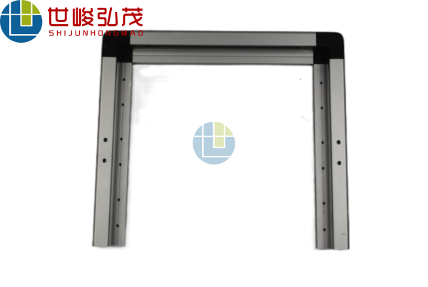LED拼裝燈箱鋁合金套件